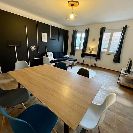 Appartements « La Parenthese » Віссембур Екстер'єр фото