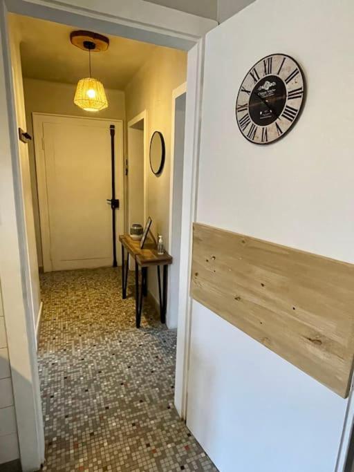 Appartements « La Parenthese » Віссембур Екстер'єр фото
