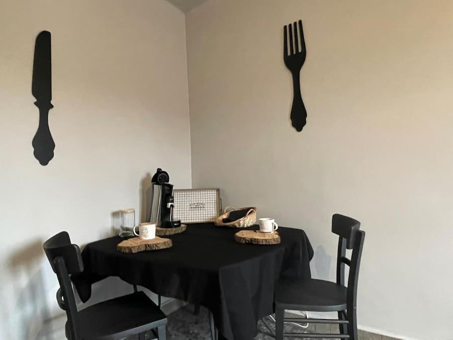 Appartements « La Parenthese » Віссембур Екстер'єр фото
