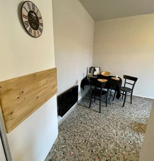 Appartements « La Parenthese » Віссембур Екстер'єр фото