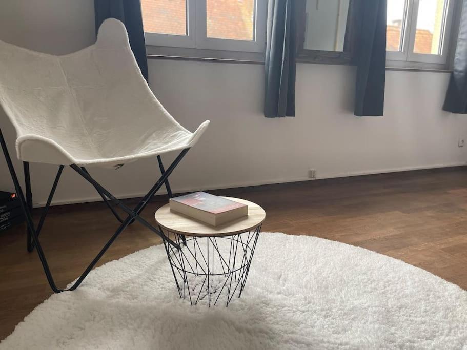 Appartements « La Parenthese » Віссембур Екстер'єр фото
