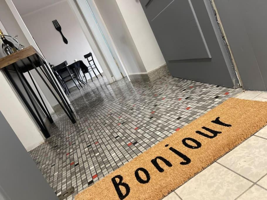 Appartements « La Parenthese » Віссембур Екстер'єр фото